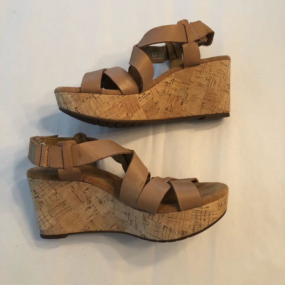 Wedges - Picture 2 of 4